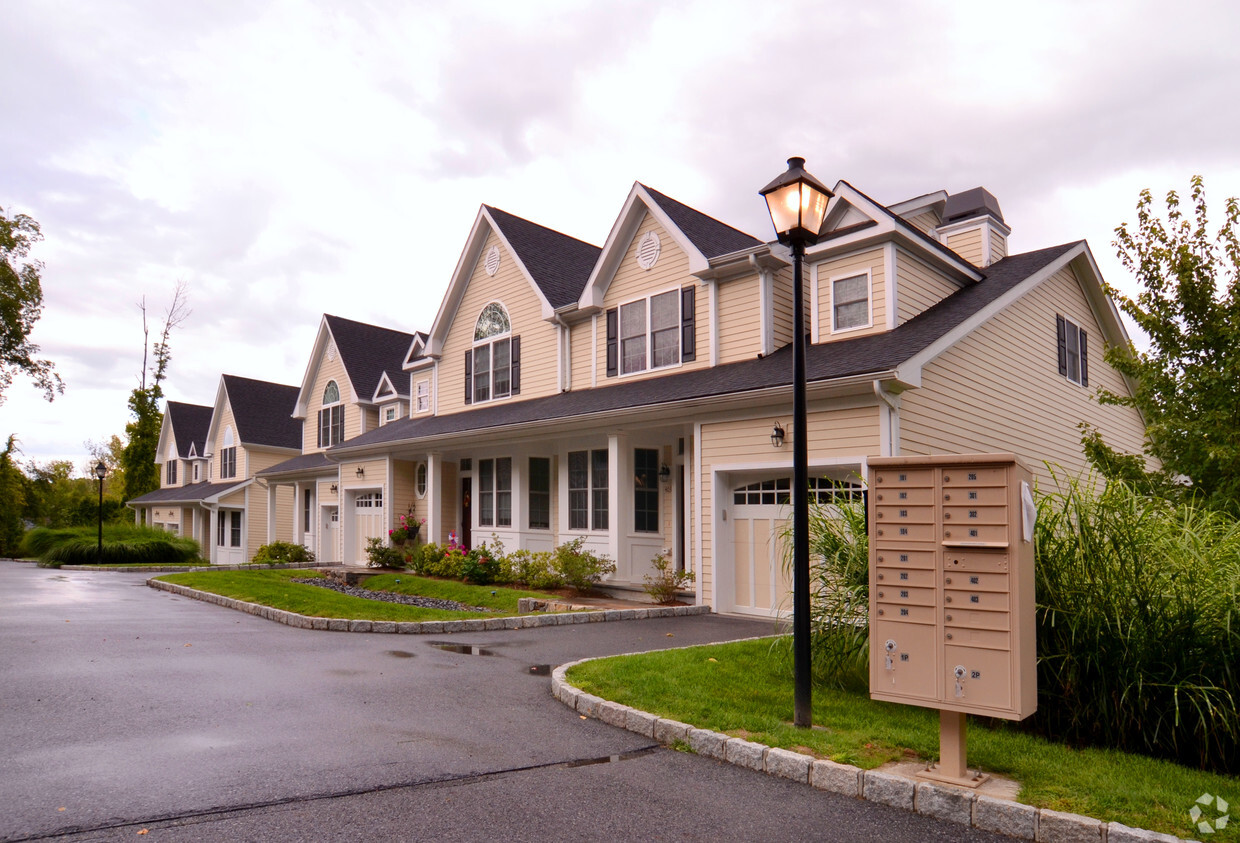 Foto del edificio - Stoneleigh Ave