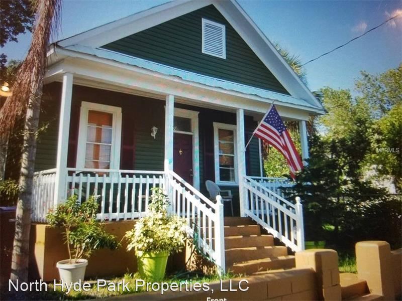 Primary Photo - 3 br, 2 bath House - 2110 W Nassau