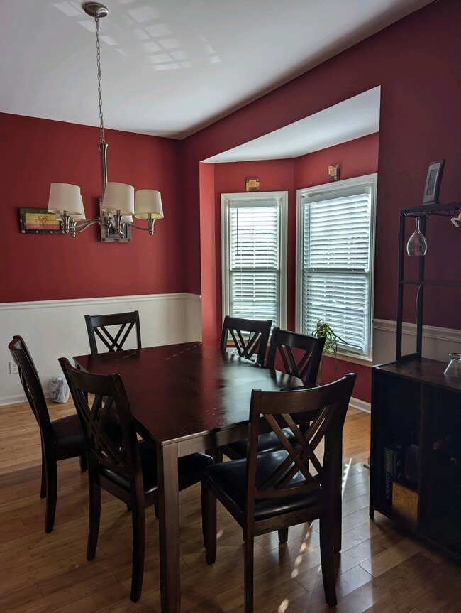 Building Photo - 911 Hammack Dr