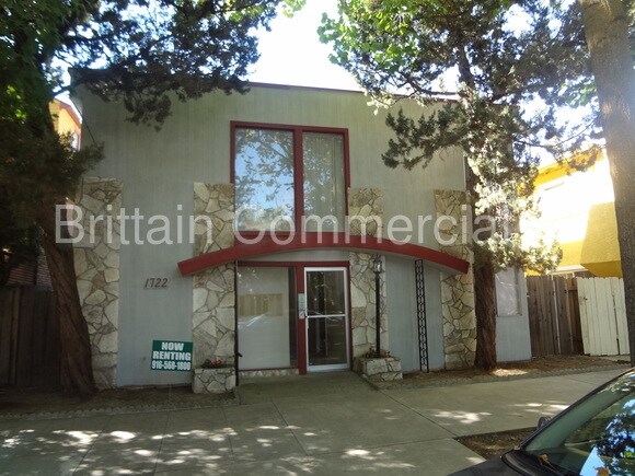 Building Photo - 1722 J St