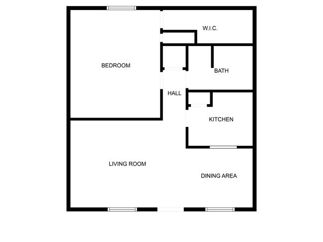 Building Photo - 9007 Gaylord Dr