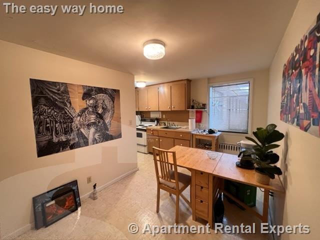 Foto del edificio - 276 Massachusetts Ave