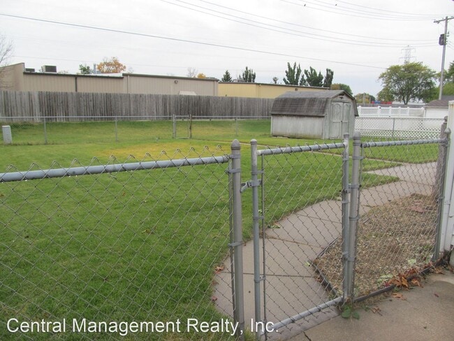 Building Photo - 3 br, 2 bath House - 216 Wabash