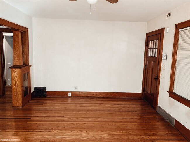 Building Photo - 2 br, 1 bath House - 2119 Monteith St