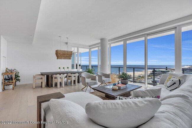 Foto del edificio - 1101 N Ocean Ave