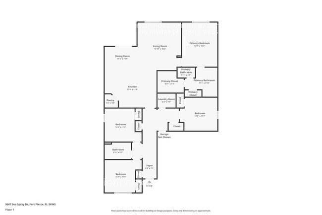 Foto del edificio - 9667 Seaspray Dr