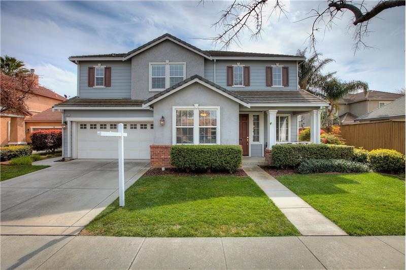 4692 Nunn St, Brentwood, CA 94513 Room for Rent in Brentwood, CA