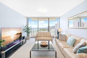 Building Photo - 1551 Ala Wai Blvd