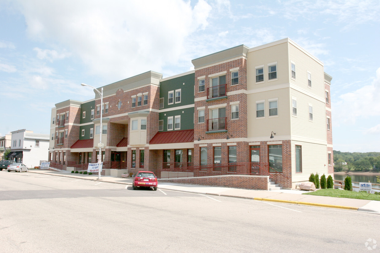 Building Photo - 938 Water Street Place on the River Sauk City