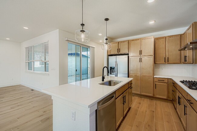 Foto del edificio - 5241 Beckworth St