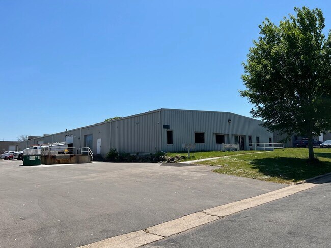 Foto del edificio - 2909 Perry St