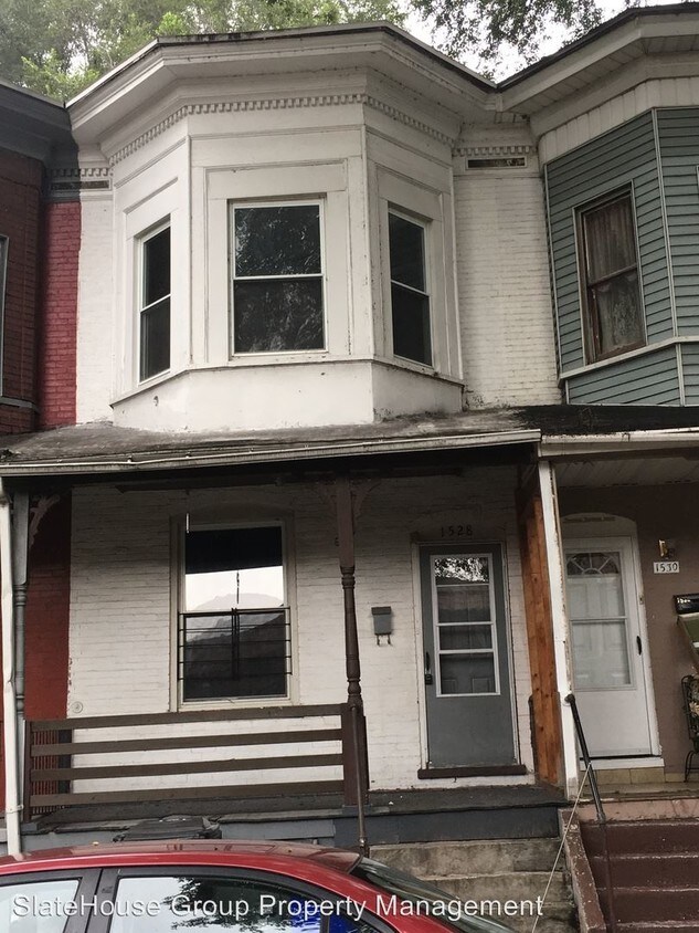 1528 Catherine St, Harrisburg, PA 17104 House Rental in Harrisburg