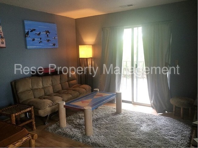 Foto del edificio - 4614 S Quail Park Dr