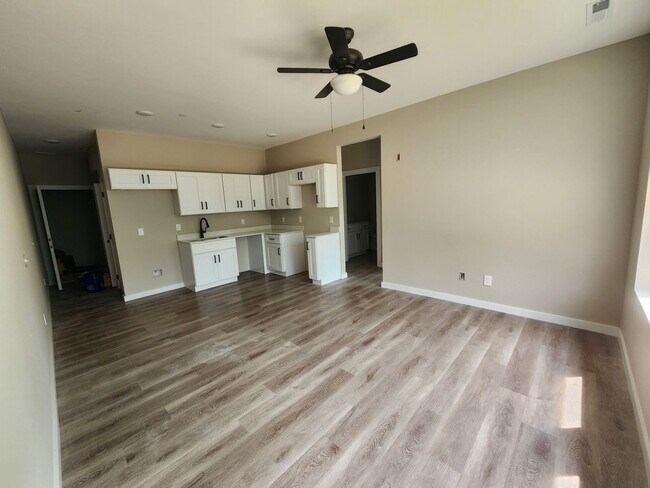 Foto del interior - Willa Mountain Apartments