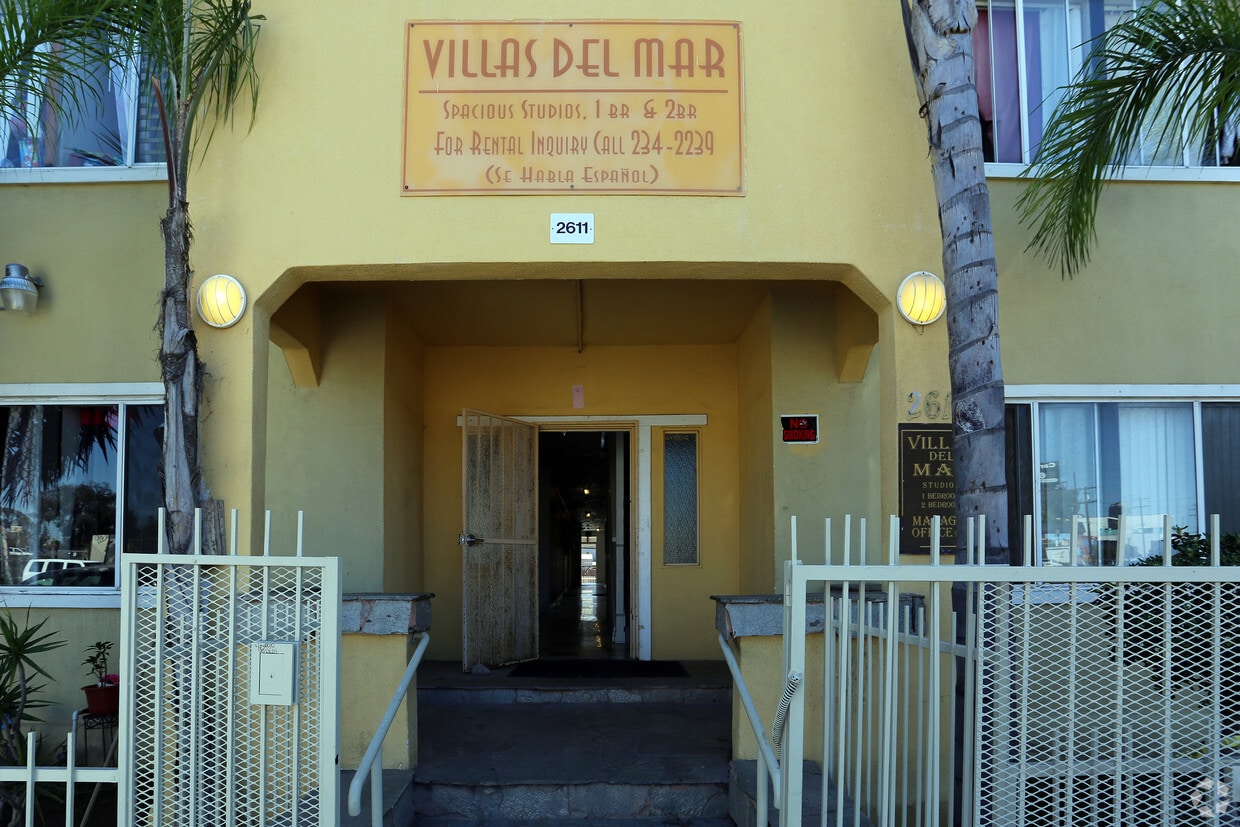 Primary Photo - Vista Del Mar