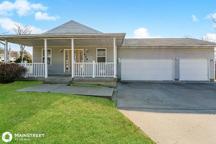Primary Photo - 428 SAINT JOSEPH ST, HERCULANEUM, MO 63048