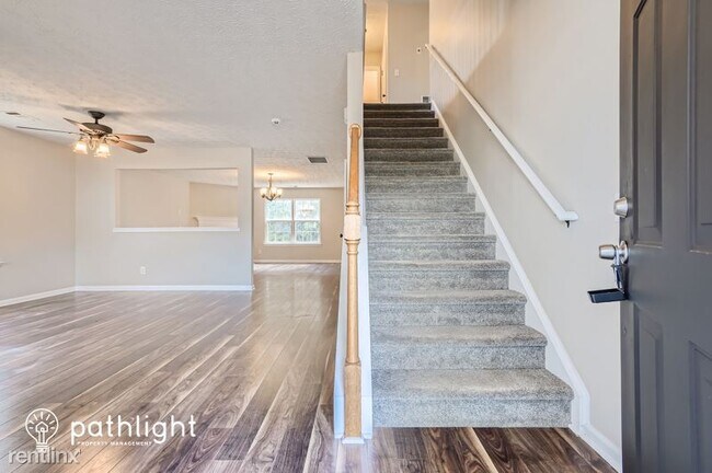 Foto del edificio - 4 br, 2 bath House - 1741 Water Lily Way UNIT