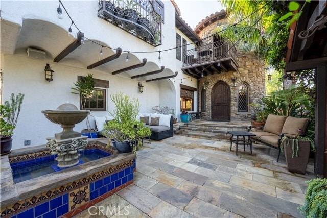 Building Photo - 1481 Santa Cruz St