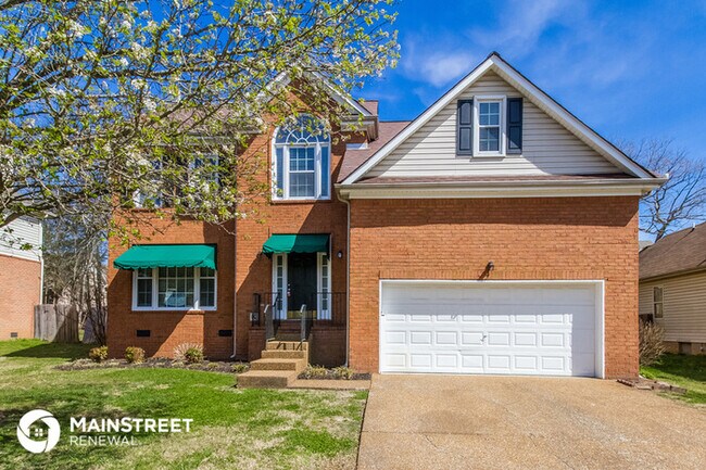 Building Photo - 4352 Cambridge Dr