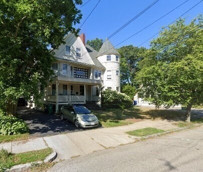 Primary Photo - 140 Church St