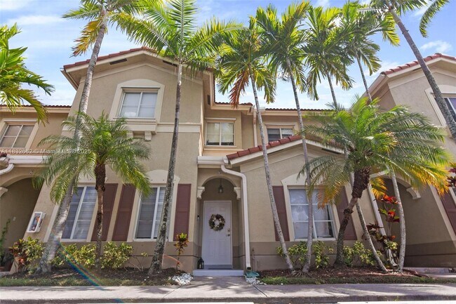 Foto del edificio - 10800 NW 82nd Terrace
