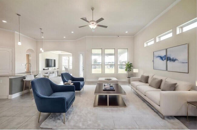 Foto del edificio - 19807 Laguna Hills Ct