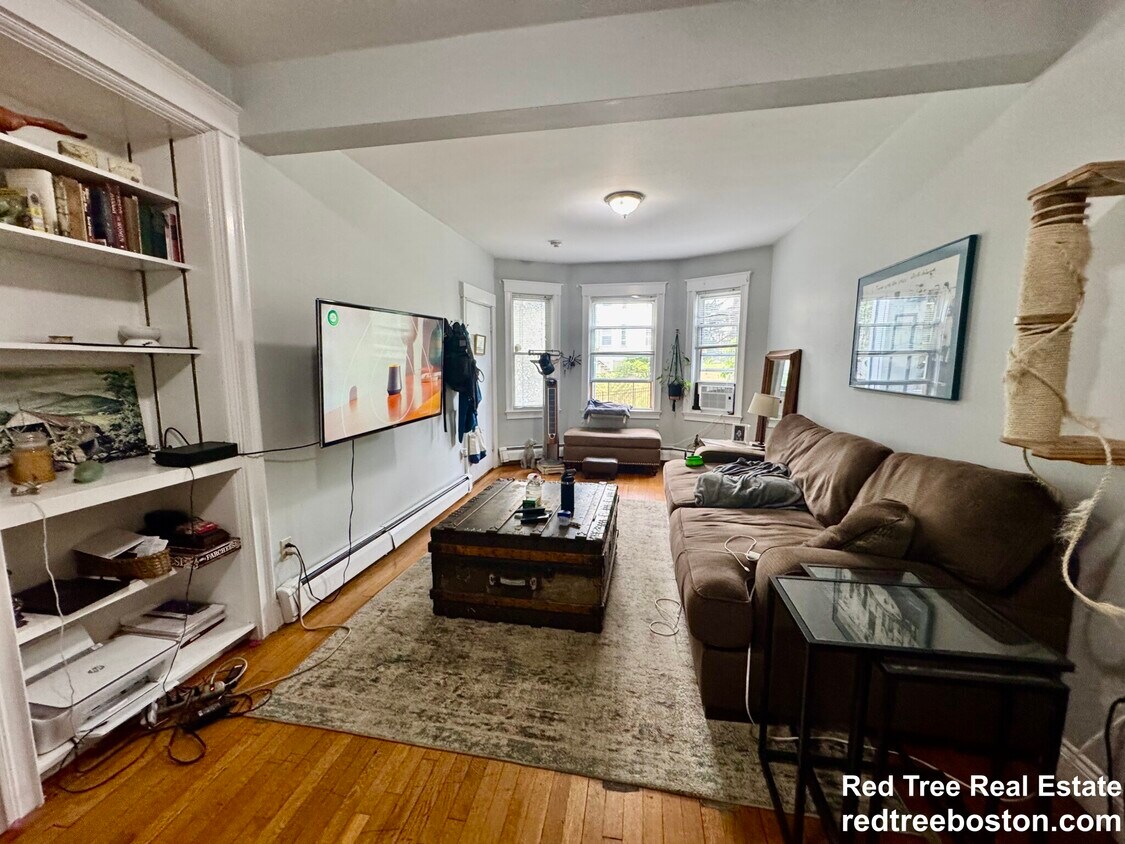 Photo - 51 Montebello Rd (Boston, MA)