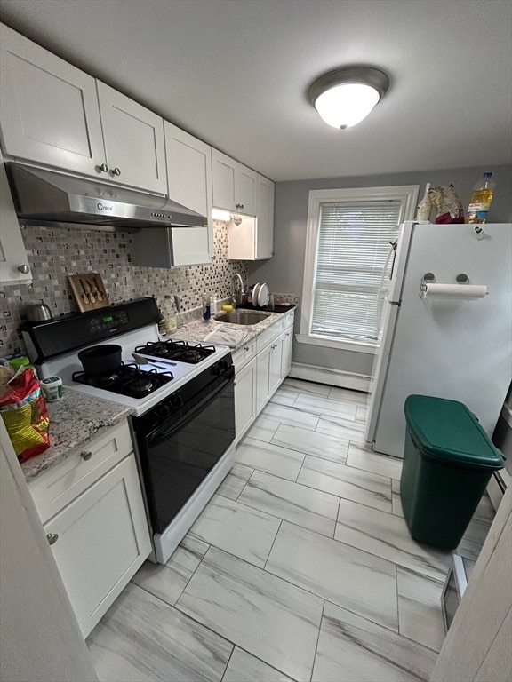 Foto del edificio - 50 Hichborn St