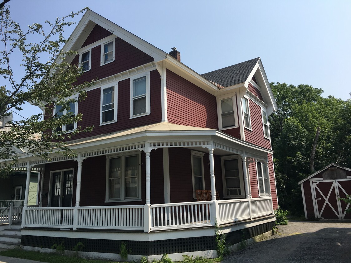 Primary Photo - 11 Loomis St