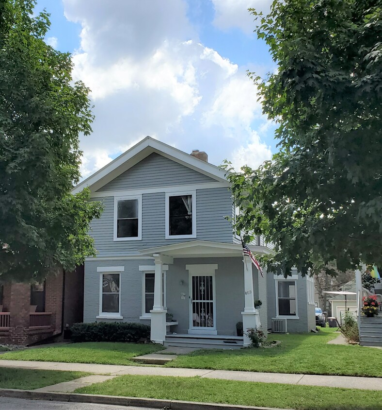 Primary Photo - 809 W Wayne St