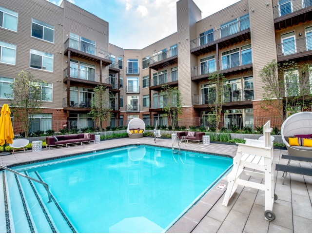 Apartments Near Pike And Rose