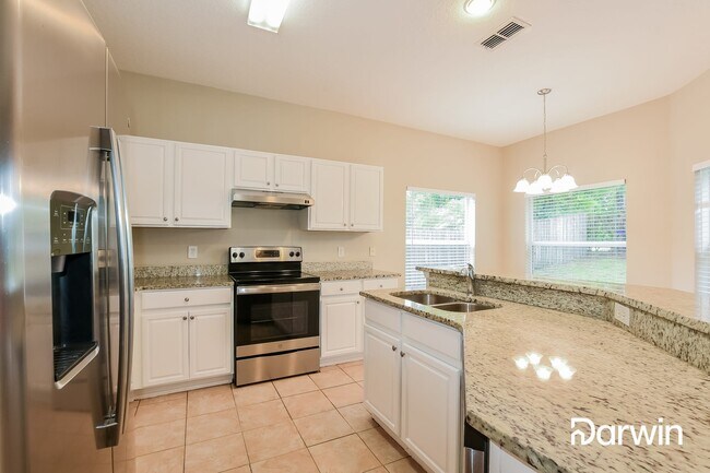 Foto del edificio - 1238 Longville Cir