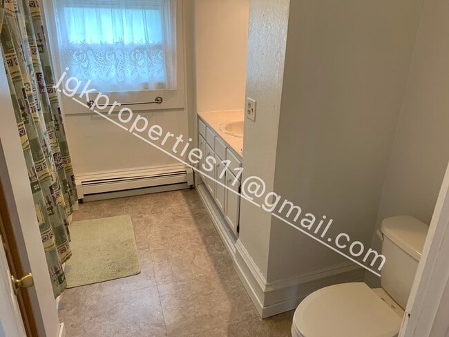 Bathroom - 301 N Genesee St
