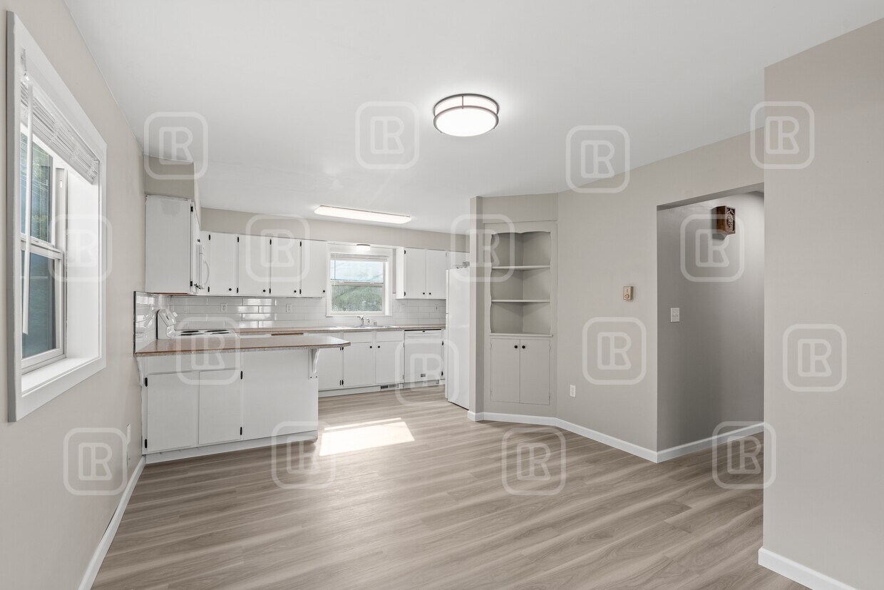 Foto principal - 1419 S Helena St