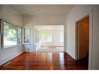 Building Photo - 2 br, 1 bath House - 219 N. Washington Avenue