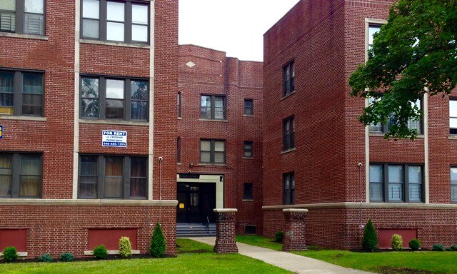 Building Photo - 266 4th Ave