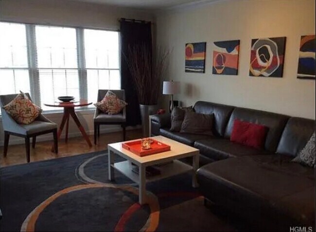 Foto del edificio - 3 Cross St