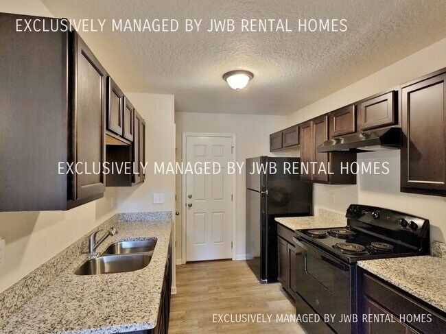 Building Photo - 4204 Katanga Dr N