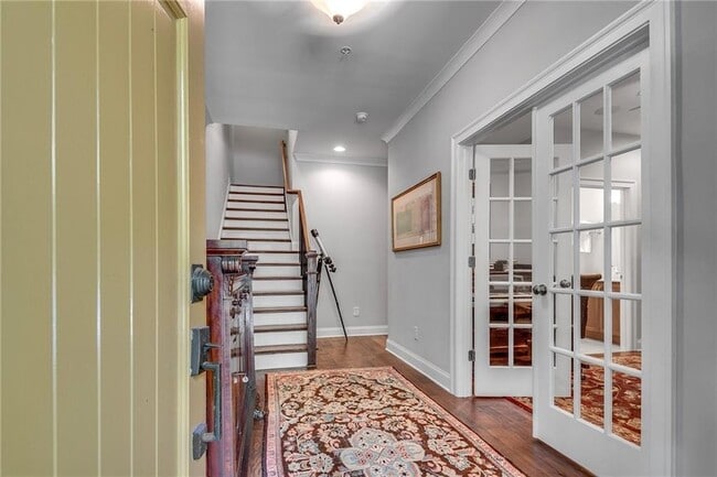 Photo - 345 Glen Iris Dr NE Townhome