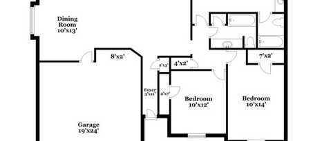 Foto del edificio - 7618 Creek Wood Dr