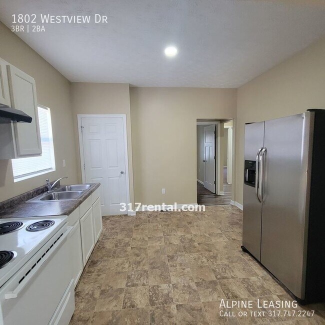 Building Photo - West Indy 3BR/2BA House w/Storage Shed!