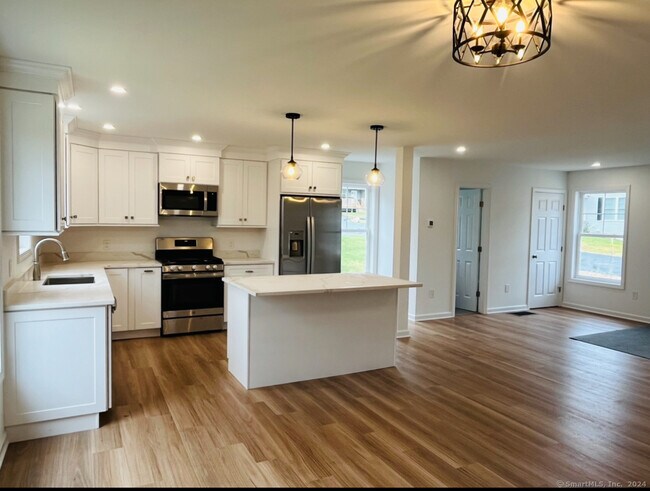 Foto del edificio - 14 Infield St