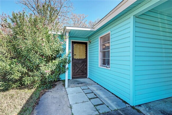 Foto del edificio - 4707 Mt Vernon Dr