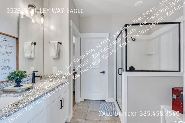 Building Photo - 3528 N WILLEY WAY Eagle-