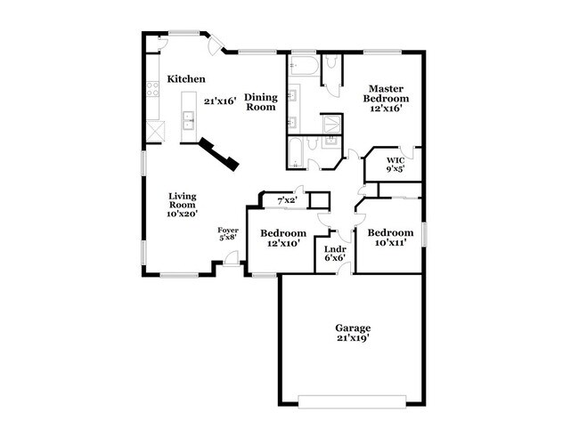 Foto del edificio - 3742 St Peter Ct