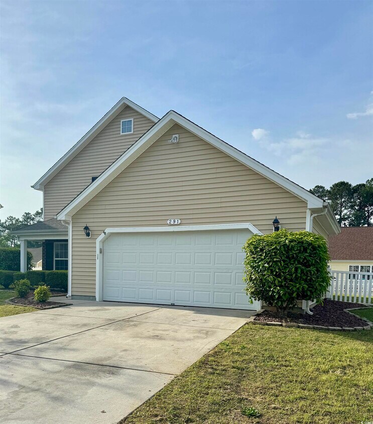 Foto principal - 291 Vesta Dr