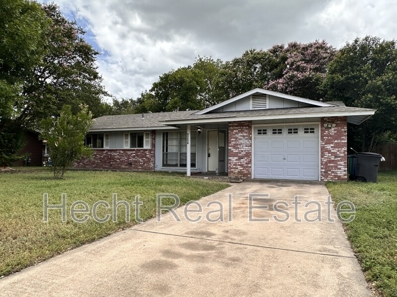 Foto principal - 6234 Flint Rock Dr