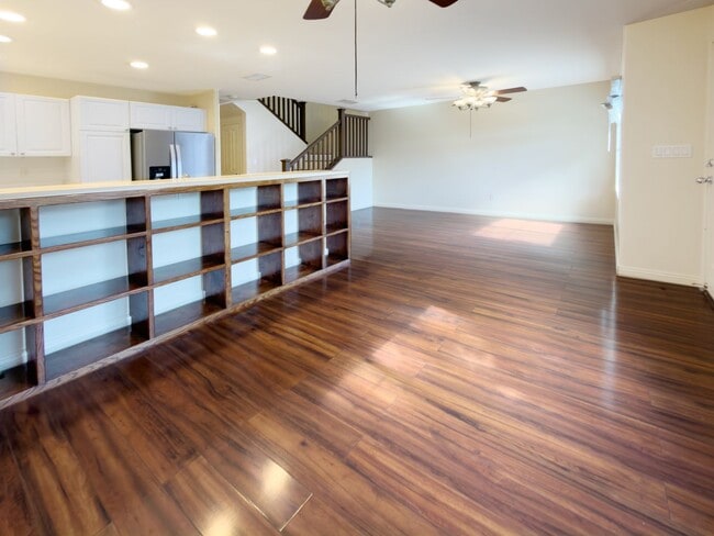 Foto del edificio - 91-1031 Kaimalie St #4K5