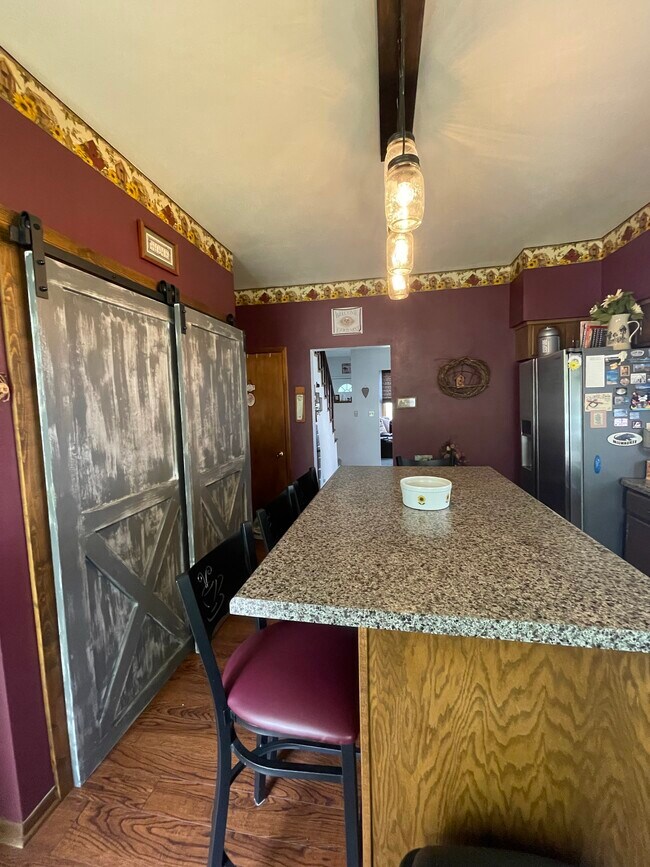 207 Amory St, Fond Du Lac, WI 54935 Townhome Rentals in Fond Du Lac