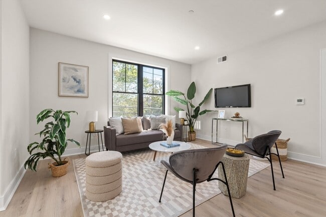 Foto del edificio - 260 Elm St